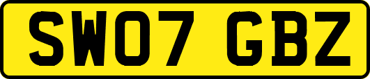 SW07GBZ