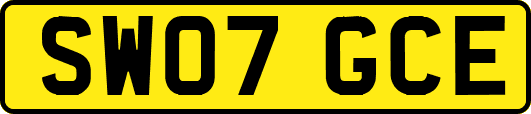 SW07GCE