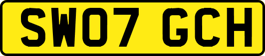 SW07GCH
