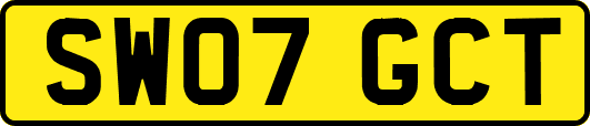 SW07GCT