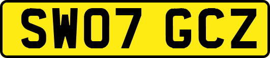 SW07GCZ