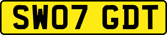 SW07GDT