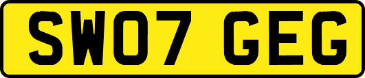 SW07GEG