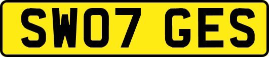 SW07GES
