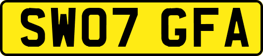 SW07GFA