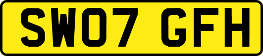 SW07GFH
