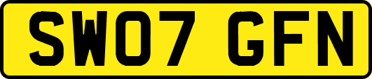 SW07GFN