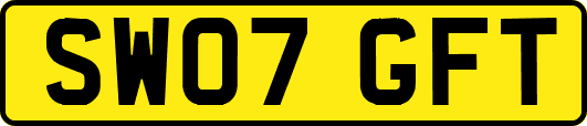SW07GFT