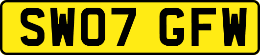 SW07GFW