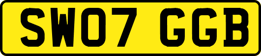 SW07GGB