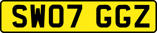 SW07GGZ