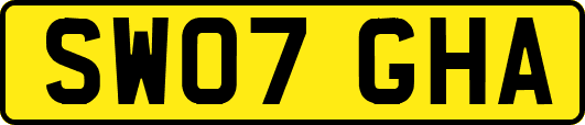 SW07GHA