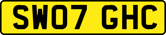 SW07GHC