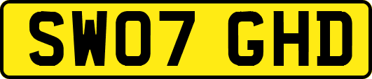 SW07GHD