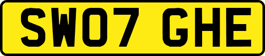 SW07GHE