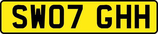 SW07GHH