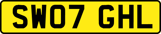 SW07GHL