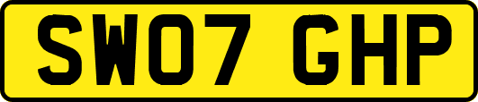 SW07GHP