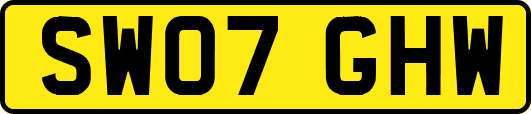 SW07GHW