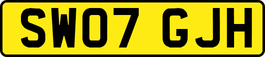 SW07GJH