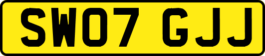SW07GJJ