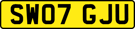 SW07GJU