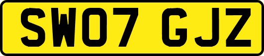 SW07GJZ