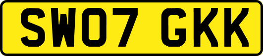 SW07GKK
