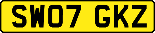SW07GKZ
