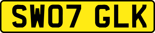 SW07GLK