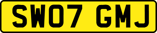 SW07GMJ