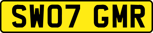 SW07GMR