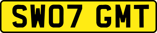 SW07GMT