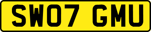 SW07GMU