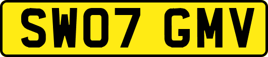 SW07GMV