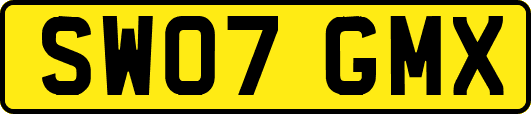 SW07GMX