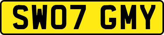 SW07GMY