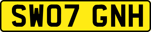 SW07GNH