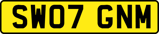SW07GNM