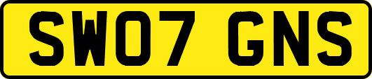 SW07GNS