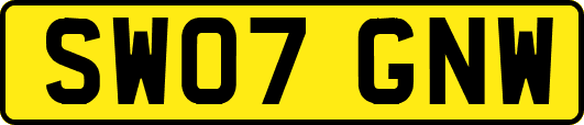 SW07GNW