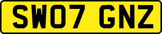SW07GNZ