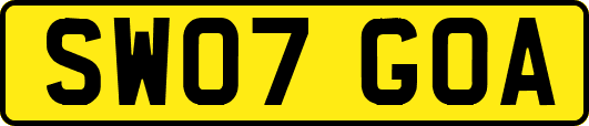 SW07GOA