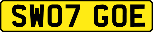 SW07GOE
