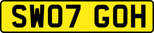 SW07GOH