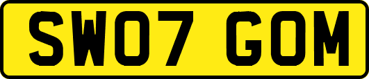 SW07GOM