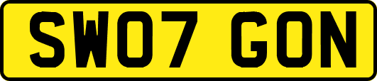 SW07GON