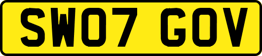 SW07GOV