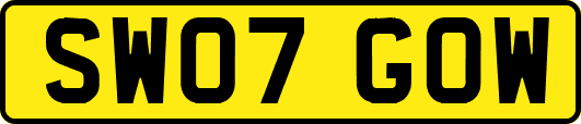 SW07GOW