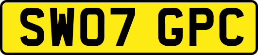 SW07GPC